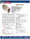 Expanded High Voltage Power Supply Catalog - Spellman High Voltage Electronics