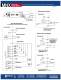Expanded High Voltage Power Supply Catalog - Spellman High Voltage Electronics