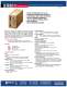 Expanded High Voltage Power Supply Catalog - Spellman High Voltage Electronics
