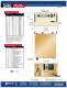 Expanded High Voltage Power Supply Catalog - Spellman High Voltage Electronics