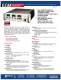 Expanded High Voltage Power Supply Catalog - Spellman High Voltage Electronics