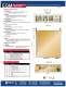 Expanded High Voltage Power Supply Catalog - Spellman High Voltage Electronics