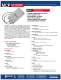 Expanded High Voltage Power Supply Catalog - Spellman High Voltage Electronics