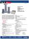 Expanded High Voltage Power Supply Catalog - Spellman High Voltage Electronics