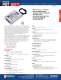 POWER SUPPLY SELECTION GUIDE - Spellman High Voltage Electronics