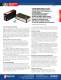 POWER SUPPLY SELECTION GUIDE - Spellman High Voltage Electronics