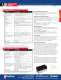 POWER SUPPLY SELECTION GUIDE - Spellman High Voltage Electronics