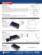POWER SUPPLY SELECTION GUIDE - Spellman High Voltage Electronics