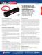 POWER SUPPLY SELECTION GUIDE - Spellman High Voltage Electronics