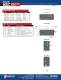 POWER SUPPLY SELECTION GUIDE - Spellman High Voltage Electronics