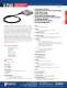 POWER SUPPLY SELECTION GUIDE - Spellman High Voltage Electronics