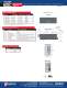 POWER SUPPLY SELECTION GUIDE - Spellman High Voltage Electronics