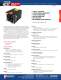 POWER SUPPLY SELECTION GUIDE - Spellman High Voltage Electronics
