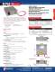 POWER SUPPLY SELECTION GUIDE - Spellman High Voltage Electronics