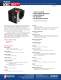 POWER SUPPLY SELECTION GUIDE - Spellman High Voltage Electronics