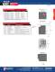 POWER SUPPLY SELECTION GUIDE - Spellman High Voltage Electronics