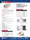 POWER SUPPLY SELECTION GUIDE - Spellman High Voltage Electronics