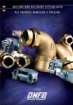 LP & HP FITTINGS