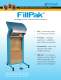 FillPak® Converter