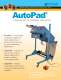 PadPak® AutoPad®