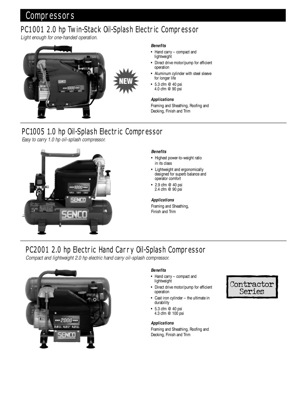SENCO - 90401