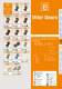 KHK Miter Gear Catalogue