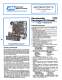 DC&nbsp;Drives&nbsp;PACEMASTER&nbsp;6&nbsp;Datasheet