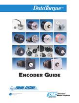 Encoder Product Guide