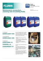 EUROTERM / EUROCLEAN