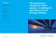 Temperature-sensitive fibre-optics - Brugg Kabel AG