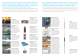 Temperature-sensitive fibre-optics
