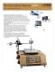 Reciprocating Abraser - Taber Industries