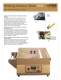 Webbing Abrasion Tester - Taber Industries
