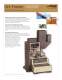 Taber Grit Feeder Attachment - Taber Industries