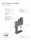 Taber Grit Feeder Attachment - Taber Industries