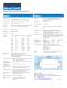 Taber Ground Support Transducers Model 2403 - Taber Industries