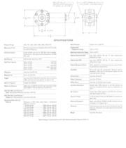 Discontinued Transducer  Model 2416