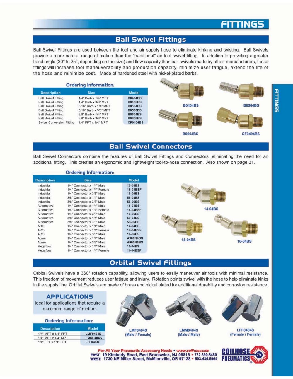 pneumatics