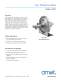 2 or 3-Way Pressure Valve - AMOT