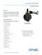 Intake Air Shutoff Valve - AMOT