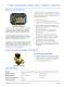 Temperature Control Valve - AMOT