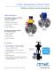 Pneumatic Float Valve