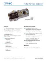 Temperature Switch