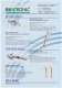 Sand Moisture Measurement  BTS-WIN - Bikotronic