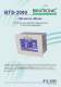 Sand Moisture Measurement BTS-3000