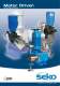 Motor driven metering pumps - SEKO