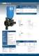 Motor driven metering pumps - SEKO