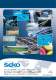 Motor driven metering pumps - SEKO