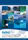 Solenoid metering pumps - SEKO