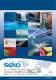 Tekna EVO Series - SEKO